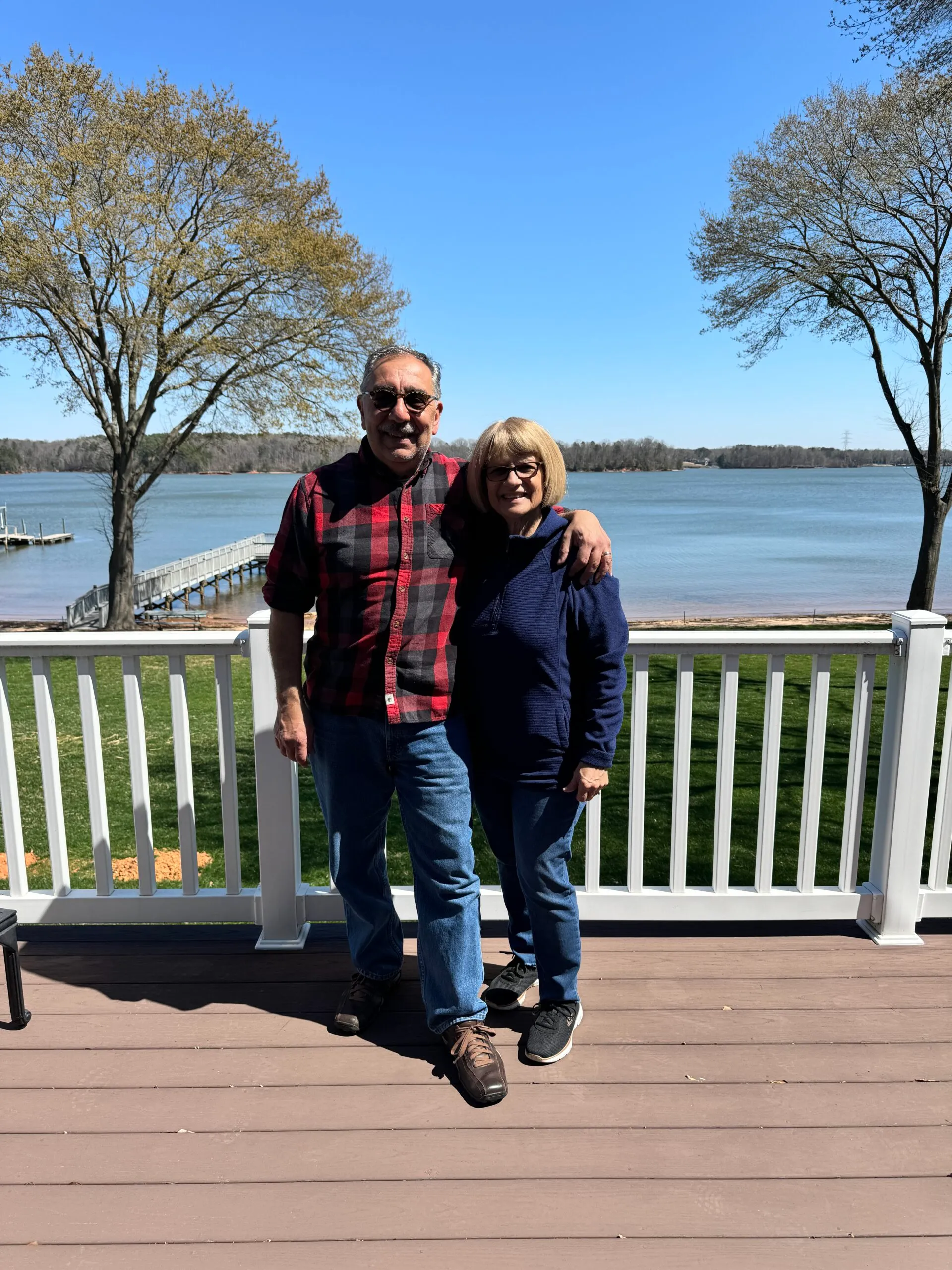 Pete & Candi | Buyer