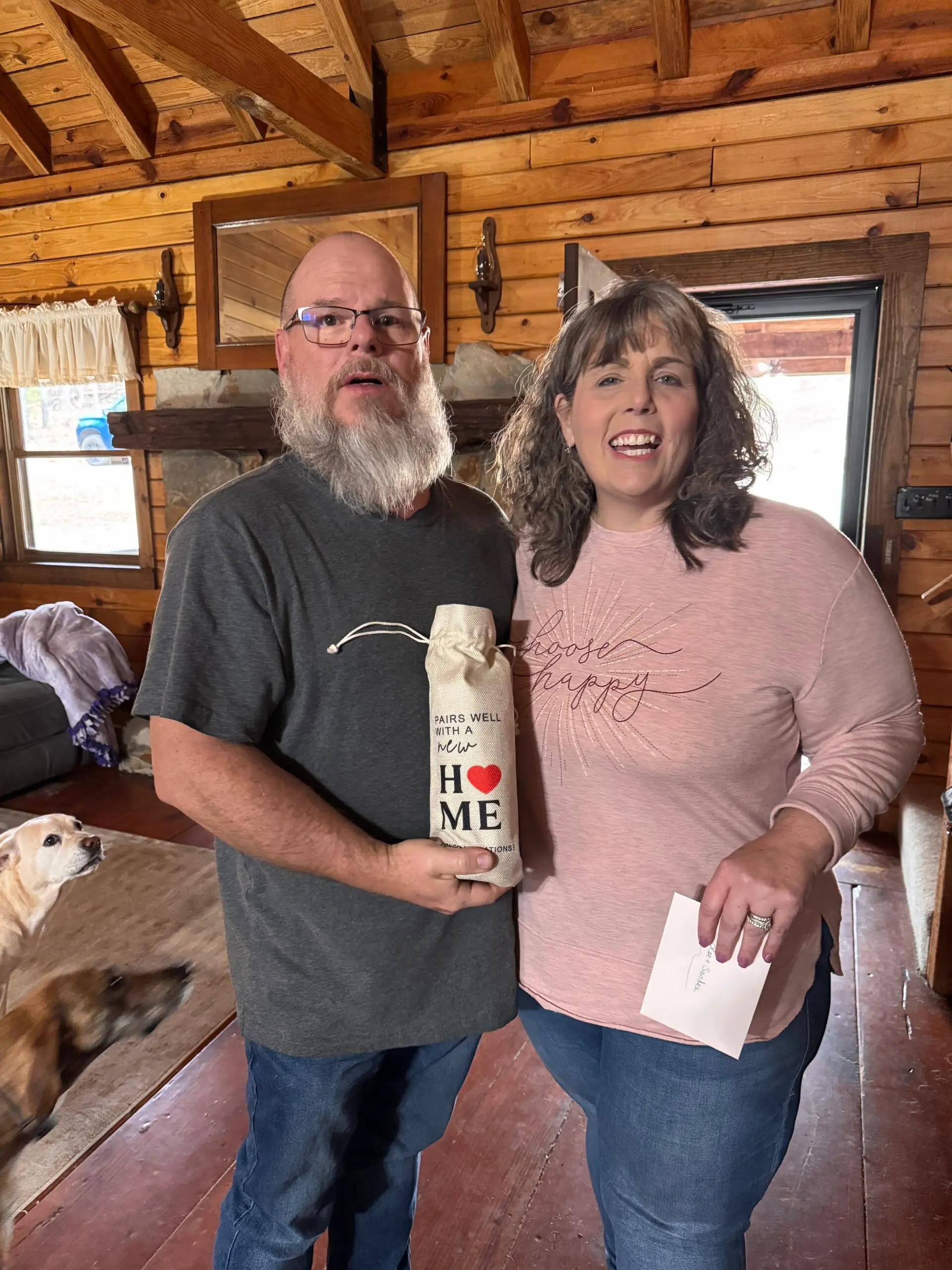 Sandee & Lee | Seller Listing