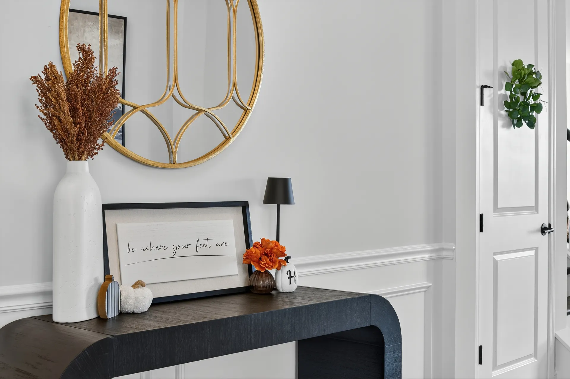 COMPLIMENTARY STAGING FOR SELLERS