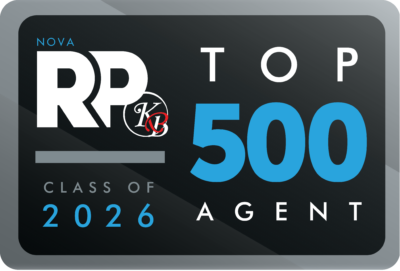 Top 500 Agent 2026