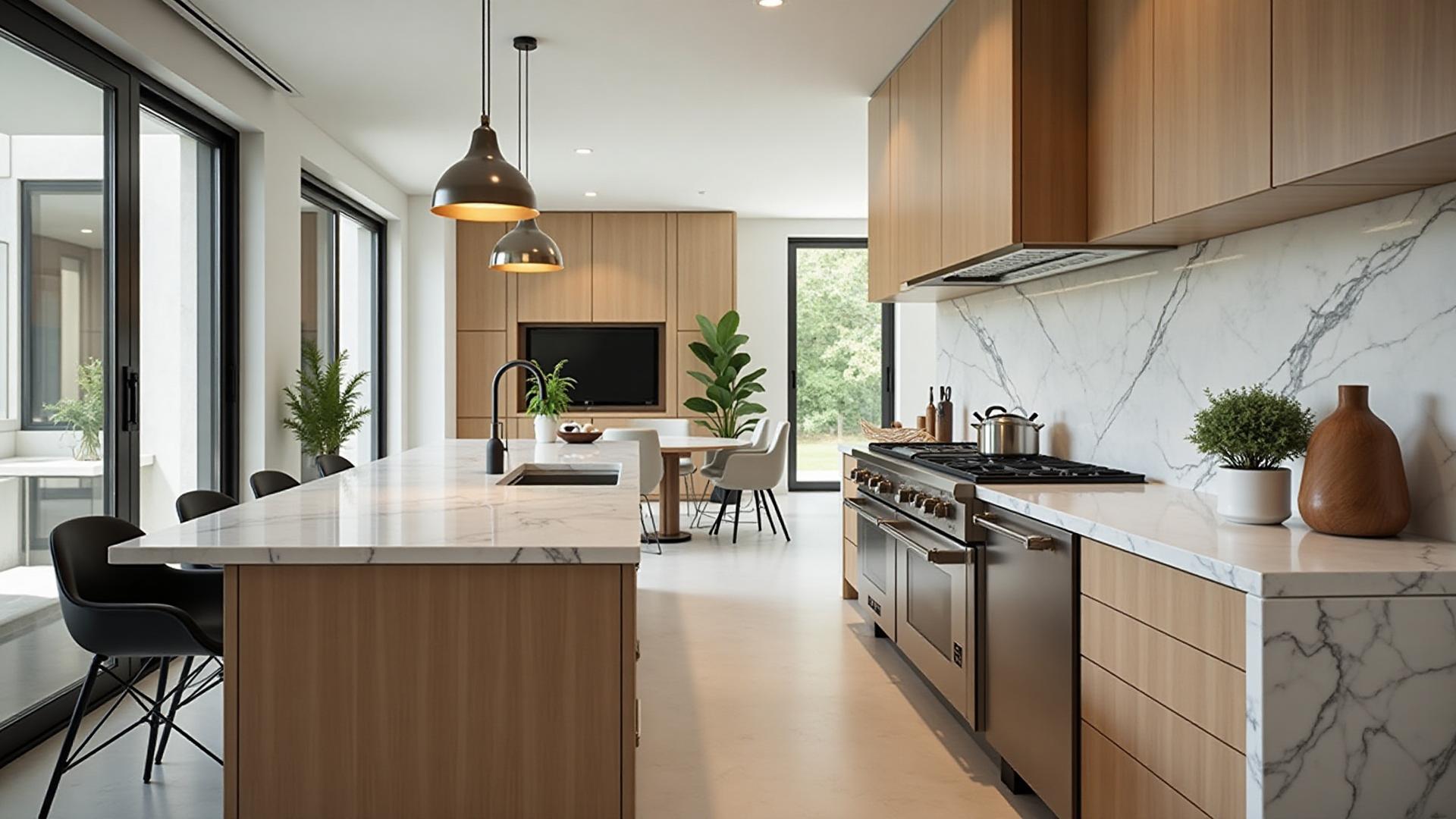 How to determine your list of 'must have non-negotiables' when buying luxury homes